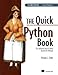 The Quick Python Book, Second Edition