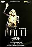 Berg: Lulu