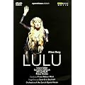 Berg: Lulu [DVD] [2011]