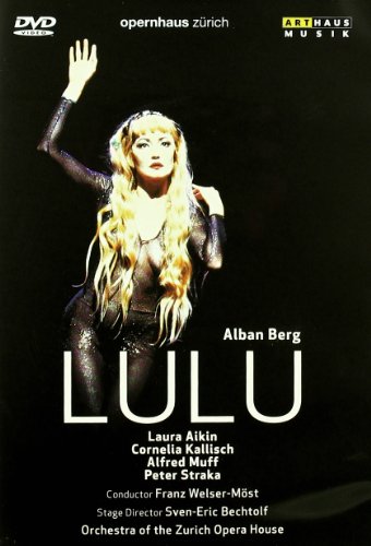 Buy Berg: Lulu From amazon