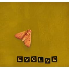 Evolve