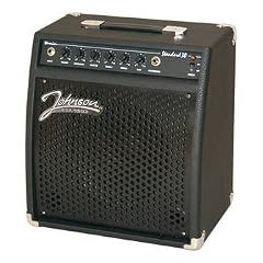 Johnson JA-30W Gitarrenverst�rker
