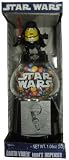 Star Wars Darth Vader M&M's Dispenser
