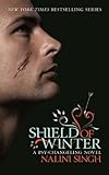 Shield of winter : a psy-changeling novel