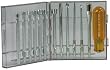 Xcelite 99PS50, 13-piece Series 99 Compact Screwdriver and Nutdriver Set