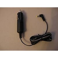 Dc Car Power Adapter for Polaroid Pdm