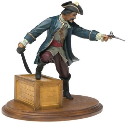 Dusty Trail: The Captain by Dusty Trail