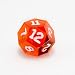 GameScience Ruby d12