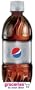Pepsi Diet Soda, 12 oz Bottle (Pack of 24)