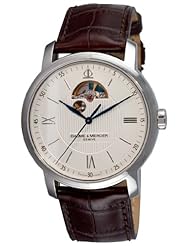 Baume Mercier 8688 Executives Automatic