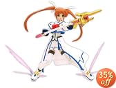 Figma ���@���������J���Ȃ̂� StrikerS �����Ȃ̂� �o���A�W���P�b�g Ver.