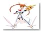 Figma 魔法少女リリカルなのは StrikerS 高町なのは バリアジャケット Ver.