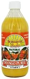 Dynamic Health Puree, Mango, 16-Ounce (Pack of 2)
