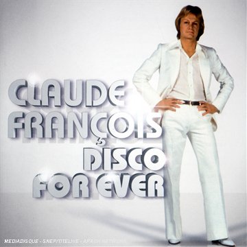 Claude Francois - J