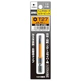 アネックス(ANEX) ヘクスローブカラービット T27 ACTX-2765 6本入