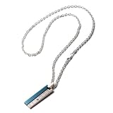 ドロップス（Drops） ペンダント（レターステッププレートペンダント） メンズの画像