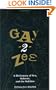 Gay-2-Zee: A Dictionary of Sex, Subtext, and the Sublime