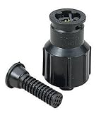 ORBIT UNDERGROUND 54009 WATERMASTER SHRUB SPRAY HEAD FULL PATTERN