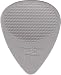 Wedgie WNPP50 0.50mm Wedgie Nylon Pick, 12 Pack, Cream