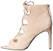 Nine West Women's Unfrgetabl Suede Dress Pump