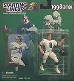Mark Brunell Starting Line-Up '98