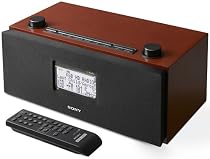 Sony XDR-S3HD HD Radio