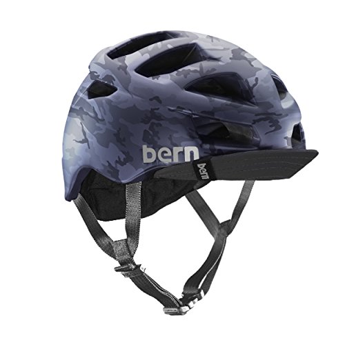 bern(バーン) ALLSTON BE-VM7BKCV-16 BLACK CAMO XXL-XXXL