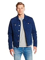 LTB Jeans Chaqueta Santino (Azul Royal)