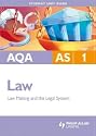 AQA AS Law