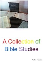Click to Download Free Kindle Book -> A Collection of Bible Studies