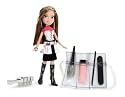 Bratz Fashion Stylistz Nail Artist Leah