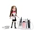 MGA Bratz Fashion Stylistz Nail Artist Leah