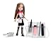 Bratz Fashion Stylistz Nail Artist Leah