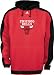 Search : Chicago Bulls Dream Hooded Fleece Sweatshirt