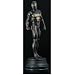 Black Suited Spider-Man Faux Bronze Statue by Bowen Designs