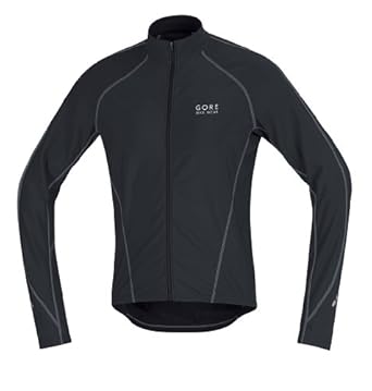 Gore Bike Wear Men Contest Thermo Jersey