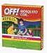 Johnson S C Inc 1807 Off Mosquito Coil Refill
