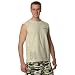 Uncle Sam - Muskelshirt 621501, beige Gr.L