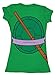 Teenage Mutant Ninja Turtles Juniors Donatello Costume T-shirt M