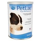 PetLac Milk Powder for Puppies, 10.5-Ounce