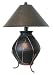 Tara Hume Table Lamp 33