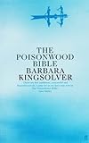 The poisonwood Bible