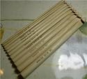 13 SIZES bamboo crochet hooks US2-15/C-P (3 mm-12 mm)