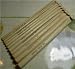 13 SIZES bamboo crochet hooks US2-15/E-P (3.00 mm-12 mm)