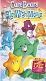 Care Bears-Big Wish Movie [VHS]