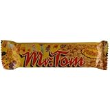 Mr Tom Peanut Bar - Each