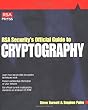 RSA Security's Official Guide to Cryptography (Rsa Press)