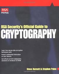 RSA Security's Official Guide to Cryptography