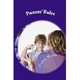 Parents' Rules ~ Carol Wills