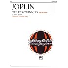 Buy The Easy Winners (Alfred Masterwork Edition) by Scott Joplin and Maurice Hinson